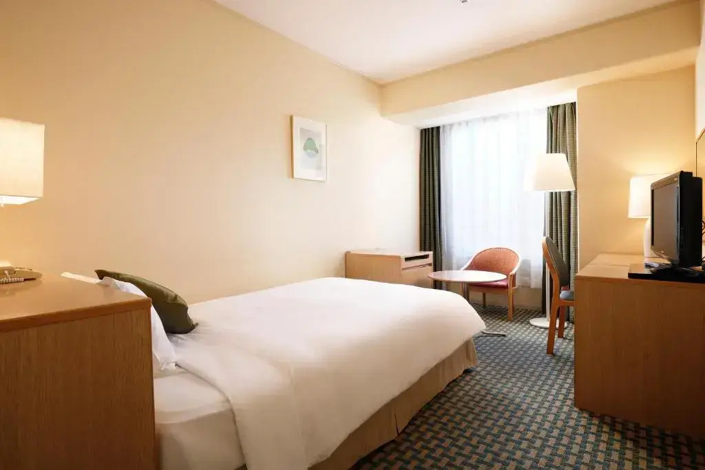 Photo - Miyako City Osaka Tennoji