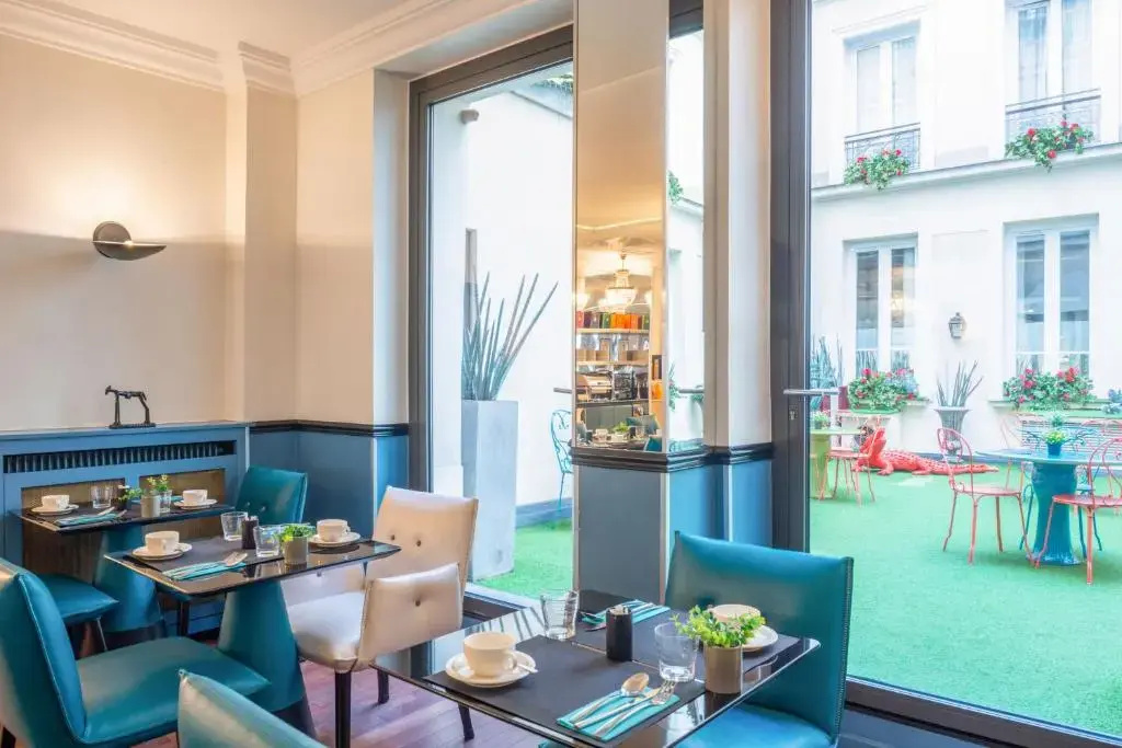 Foto - Hotel Malte - Astotel