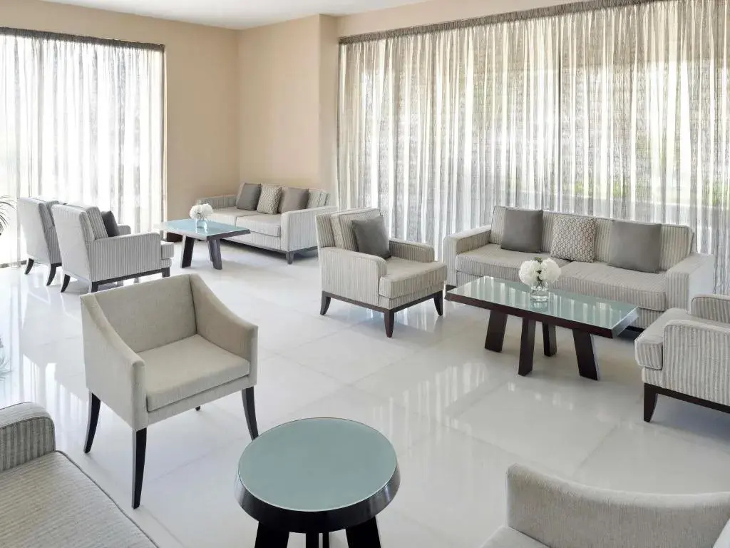 Foto - Mövenpick Hotel Apartments Al Mamzar Dubai