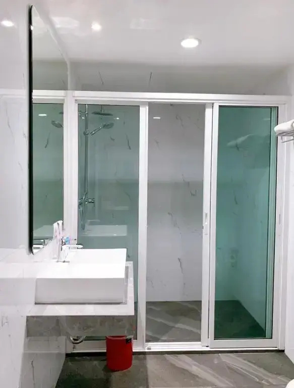 Foto - Miloft Sathorn Hotel - SHA Plus Certified