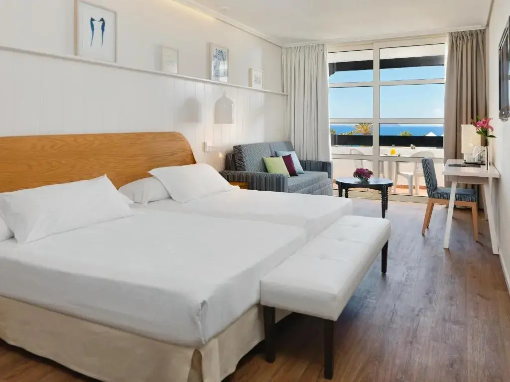 Foto - H10 Rubicón Horizons Collection