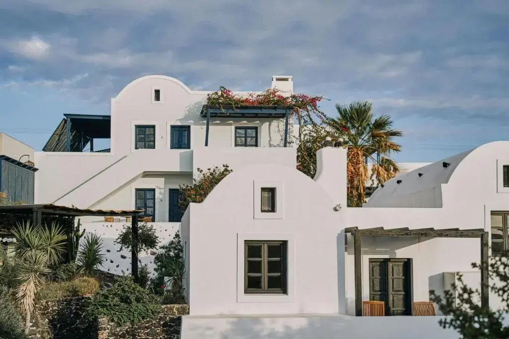 Foto - Vedema, a Luxury Collection Resort, Santorini