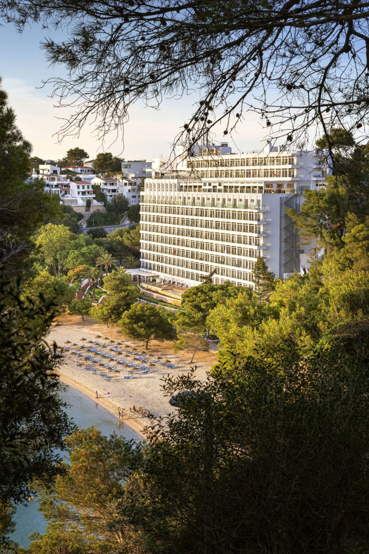 Foto - Meliá Cala Galdana