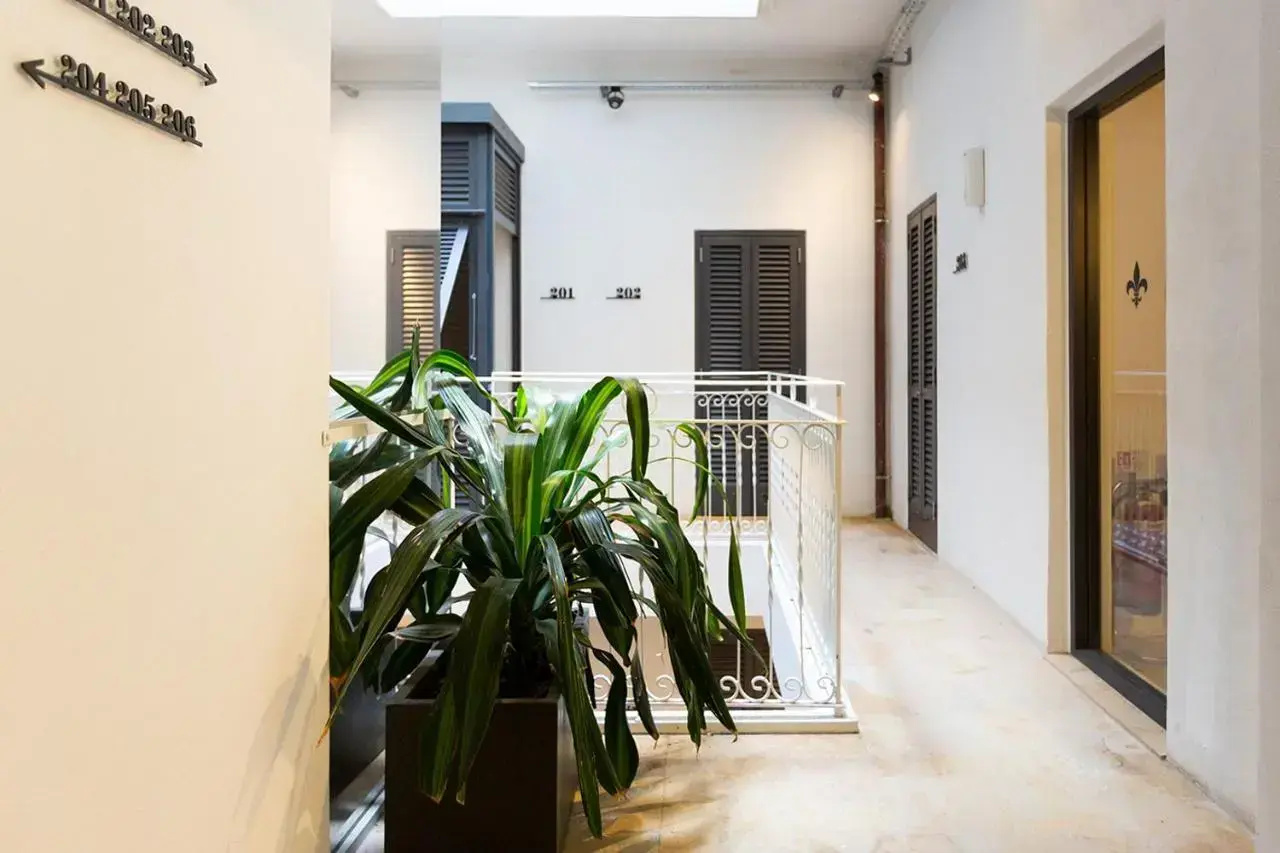 Photo - Guest House de la Valette