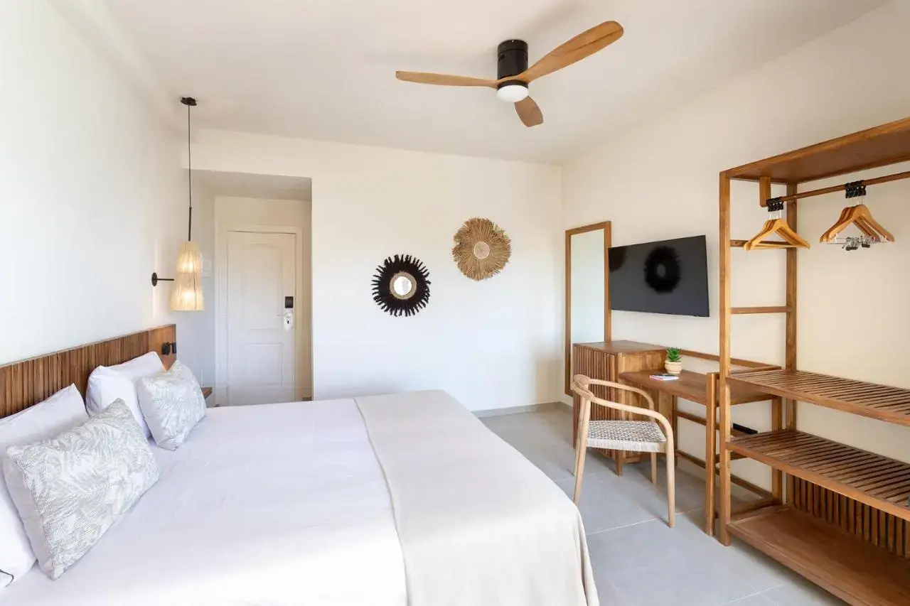 Photo - Playa Surf CBbC Hotel