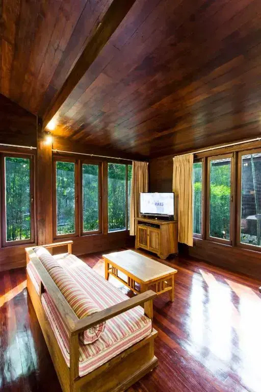Photo - GajaPuri Resort Koh Chang