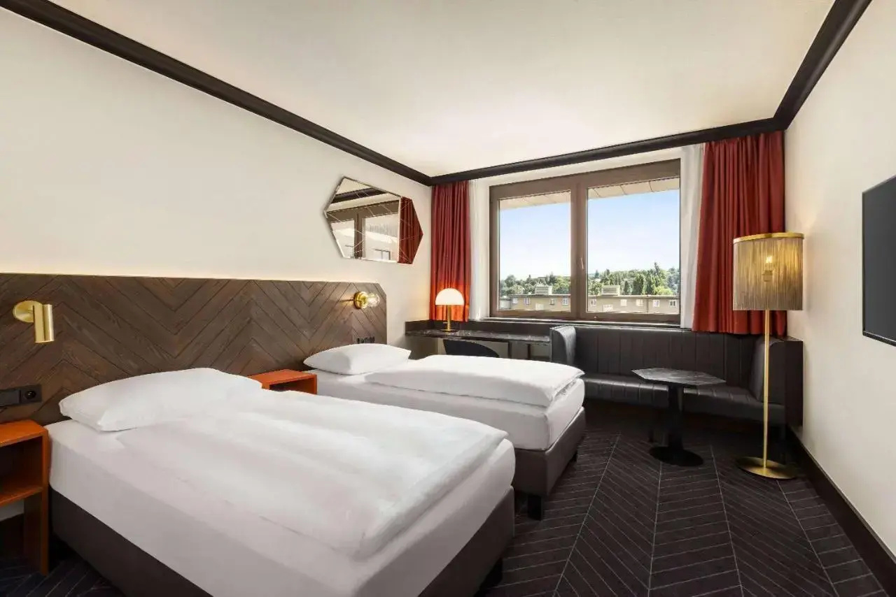 Photo - Diplomat Hotel Prague