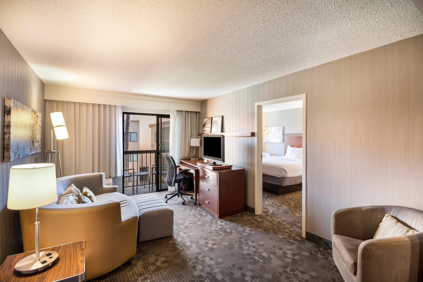 Photo - Sonesta Select Huntington Beach Fountain Valley