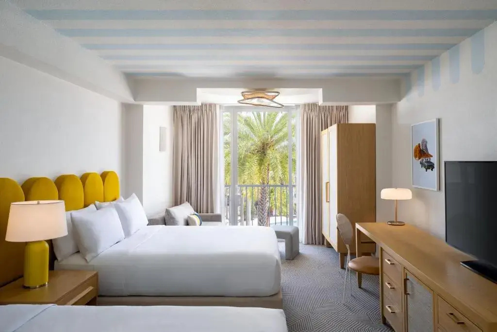 Photo - Renaissance Orlando Resort - Disney Springs Area