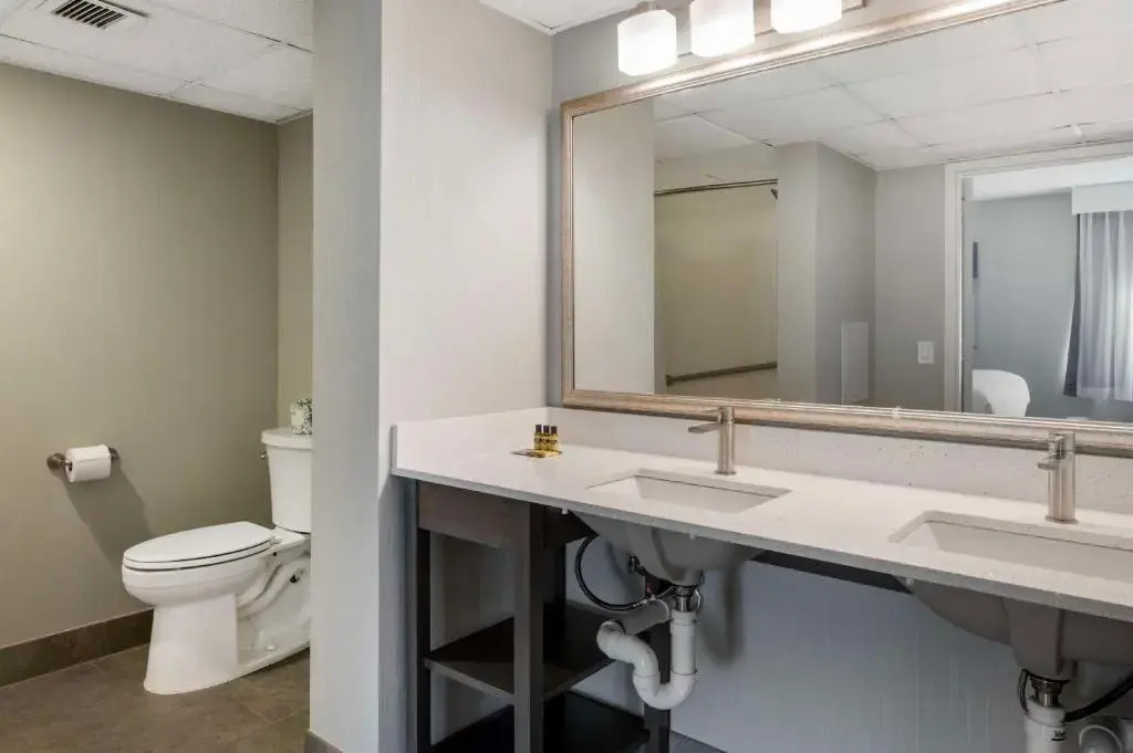 Foto - Best Western Plus Alexandria / Fort Belvoir