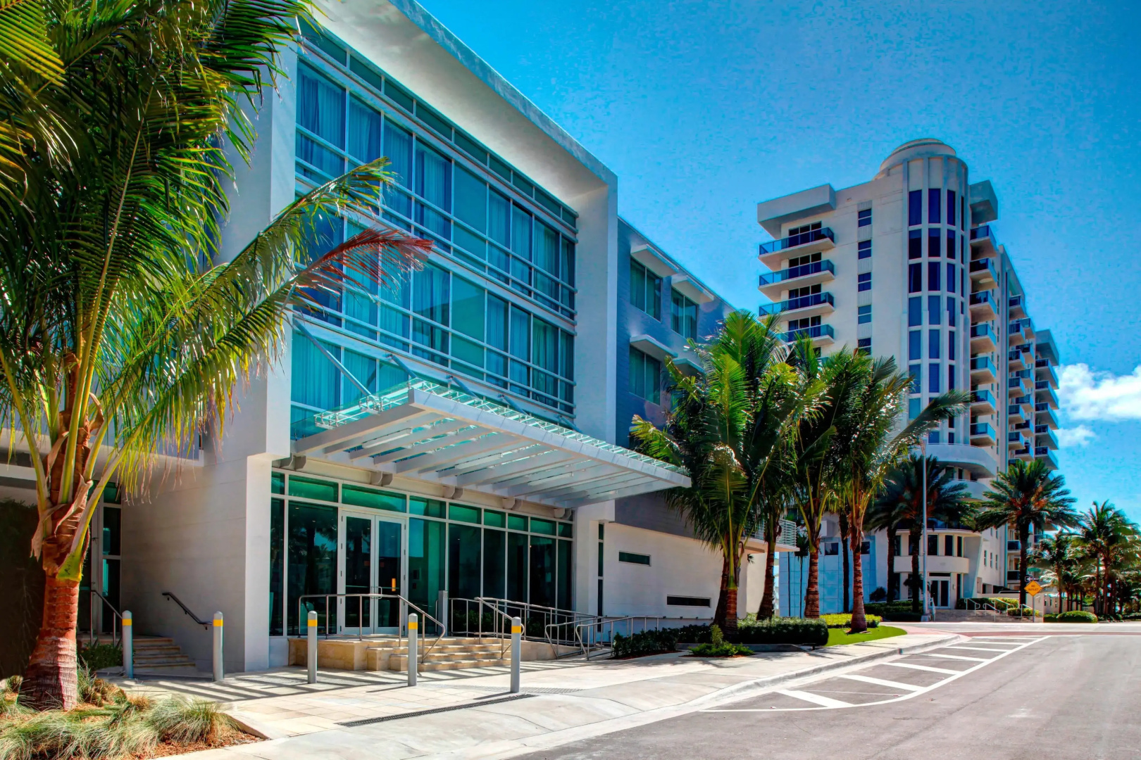 Foto - Residence Inn by Marriott Miami Beach Surfside