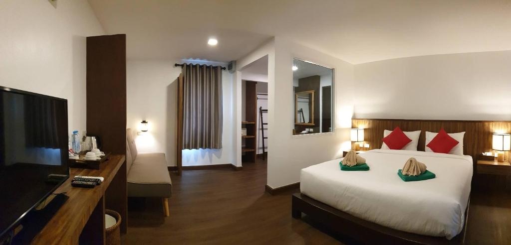 Photo - Southern Lanta Resort Hotel