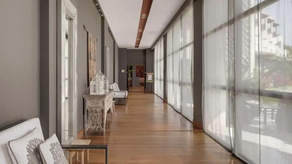 Foto - Precise Resort El Rompido-The Hotel