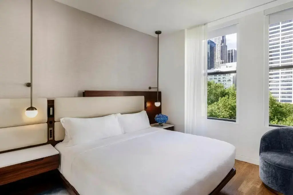 Foto - Bryant Park Hotel