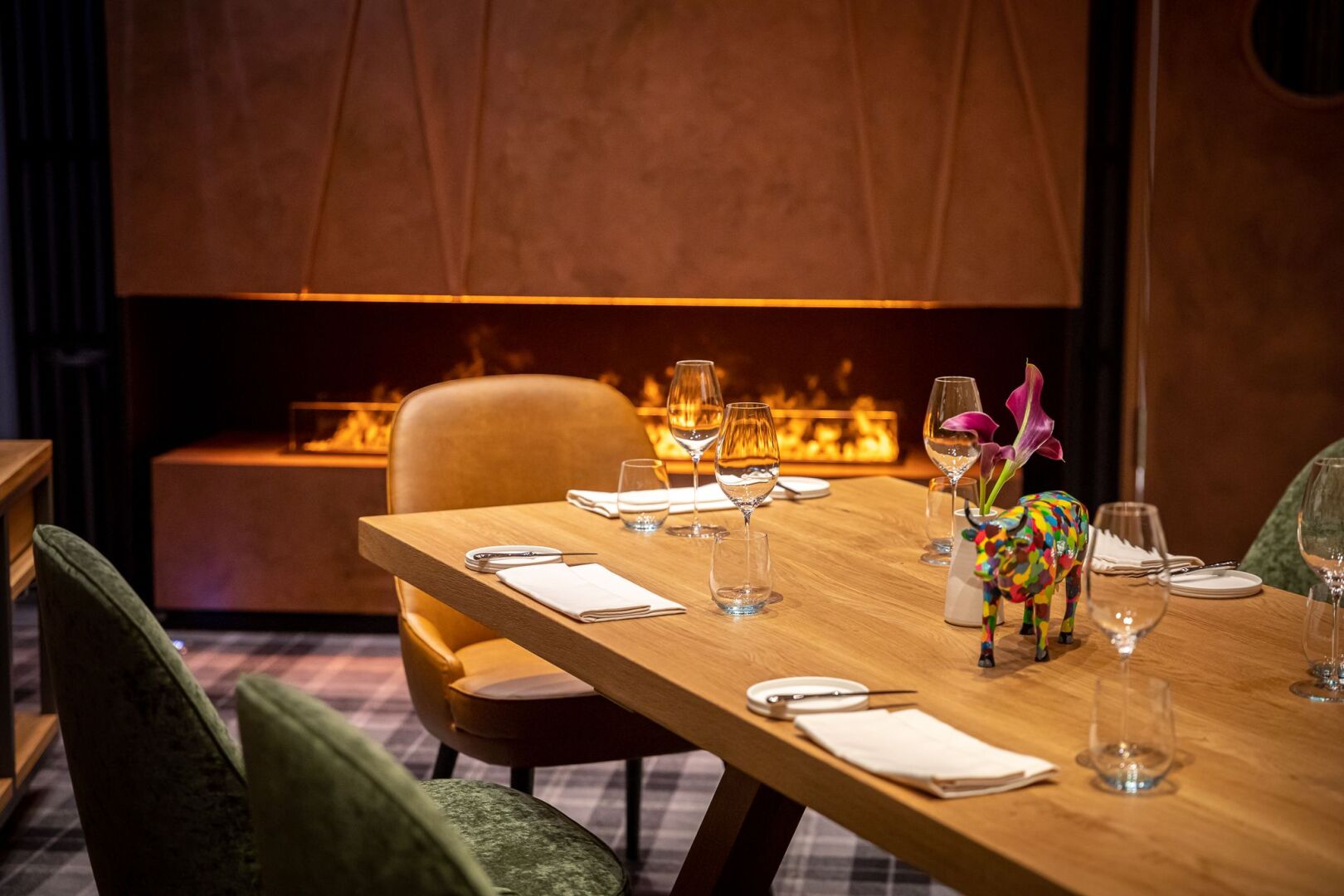 Foto - Hilton Munich Airport