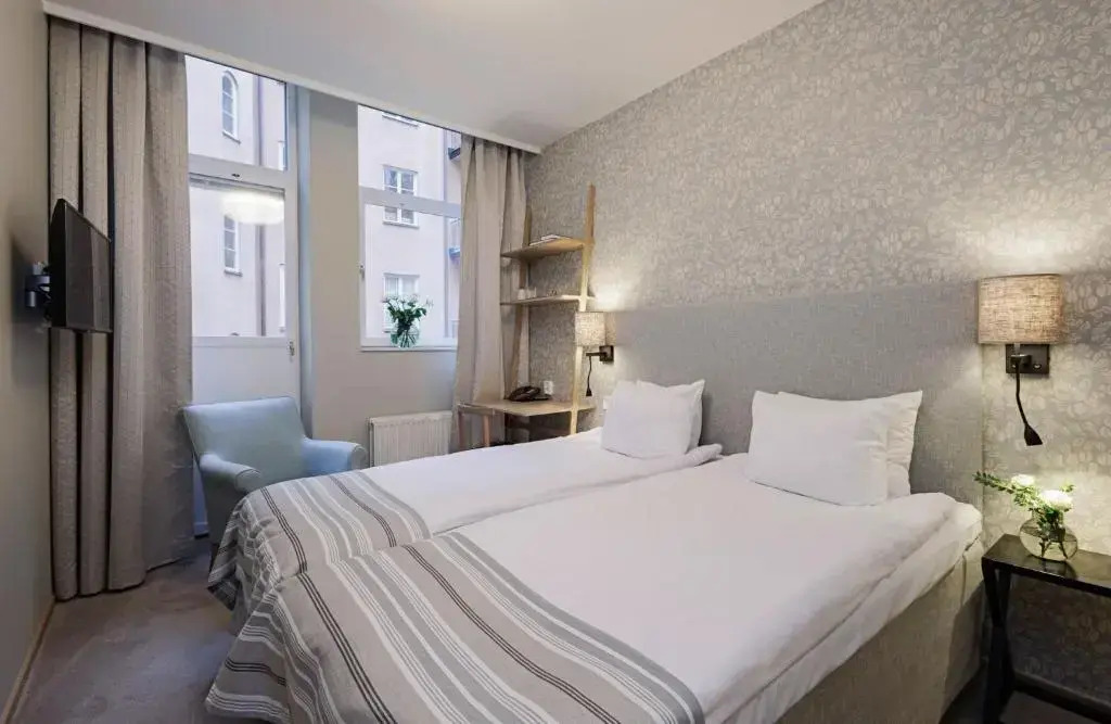 Foto - Home Hotel Wellington