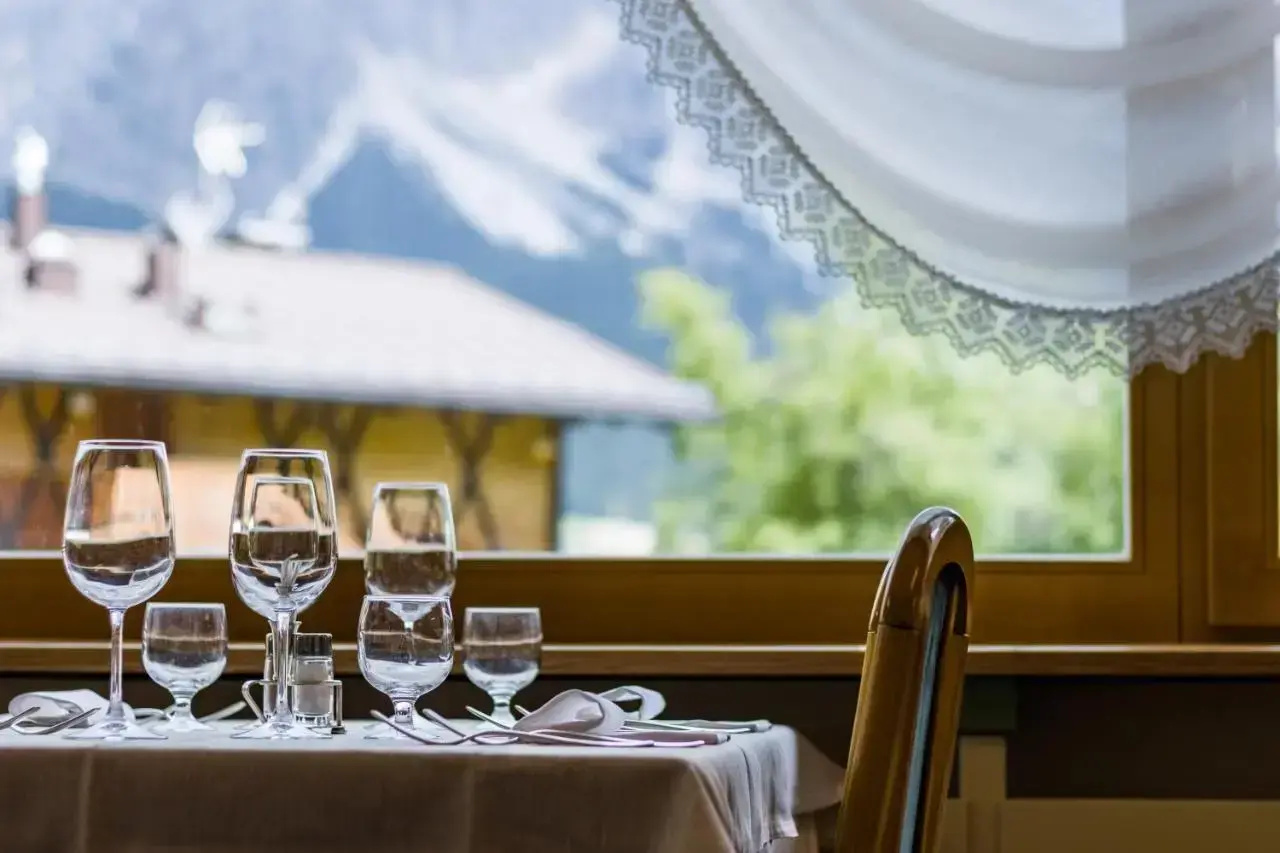 Foto - Hotel Villa Argentina Cortina d'Ampezzo