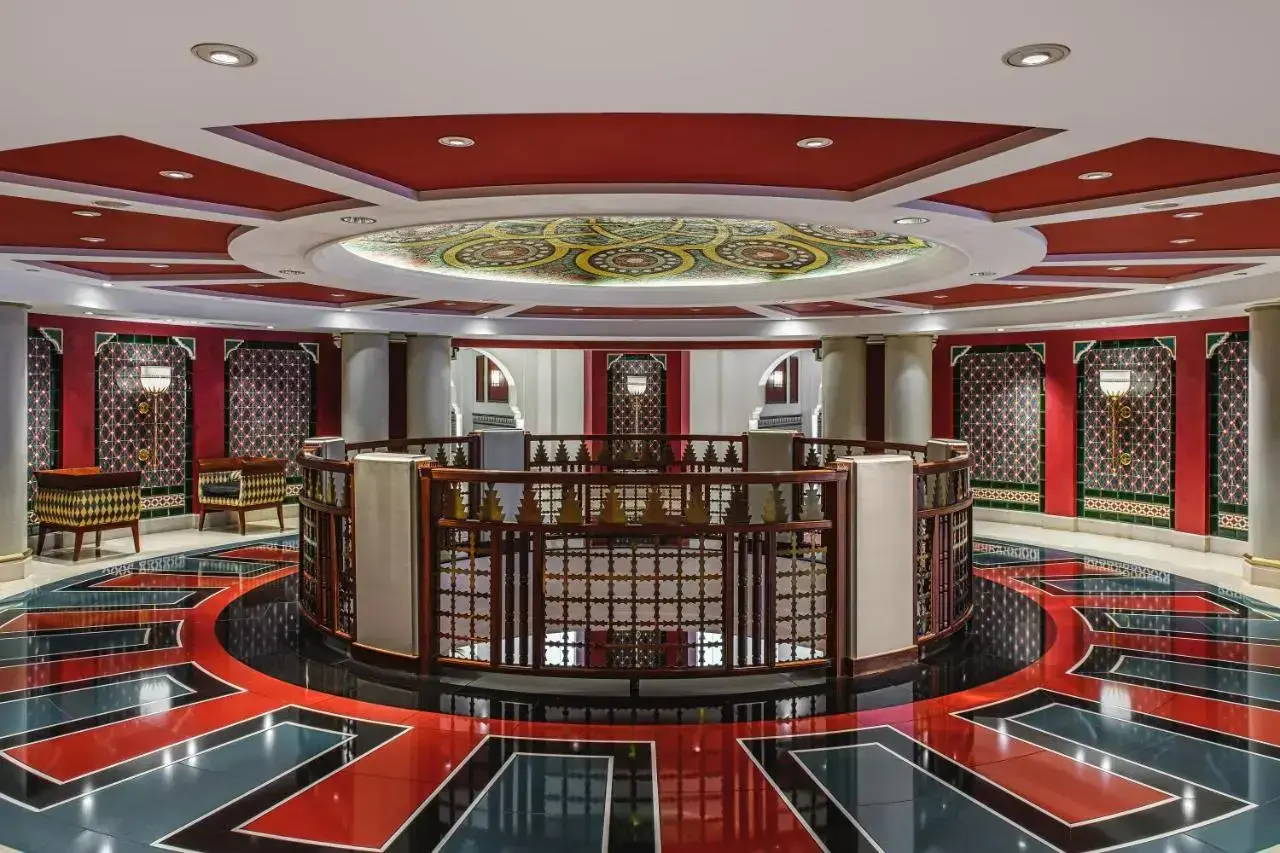 Foto - Jumeirah Burj Al Arab Dubai