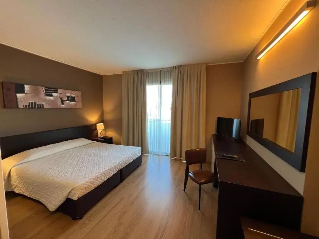 Photo - Hotel Castelli