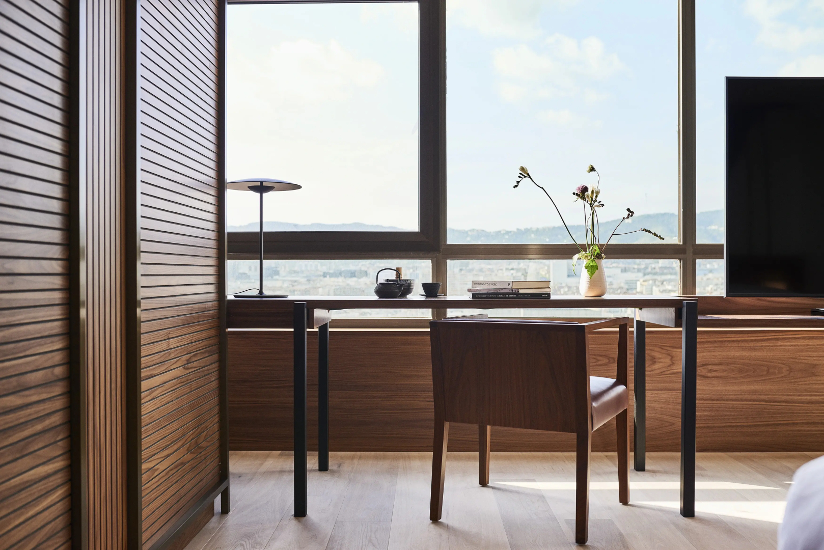 Foto - Nobu Hotel Barcelona