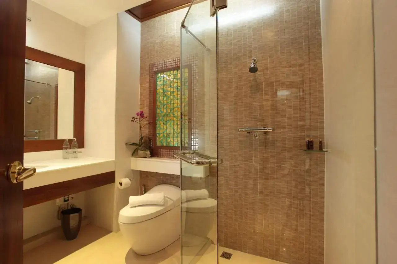 Photo - Kodchasri Thani Hotel Chiangmai