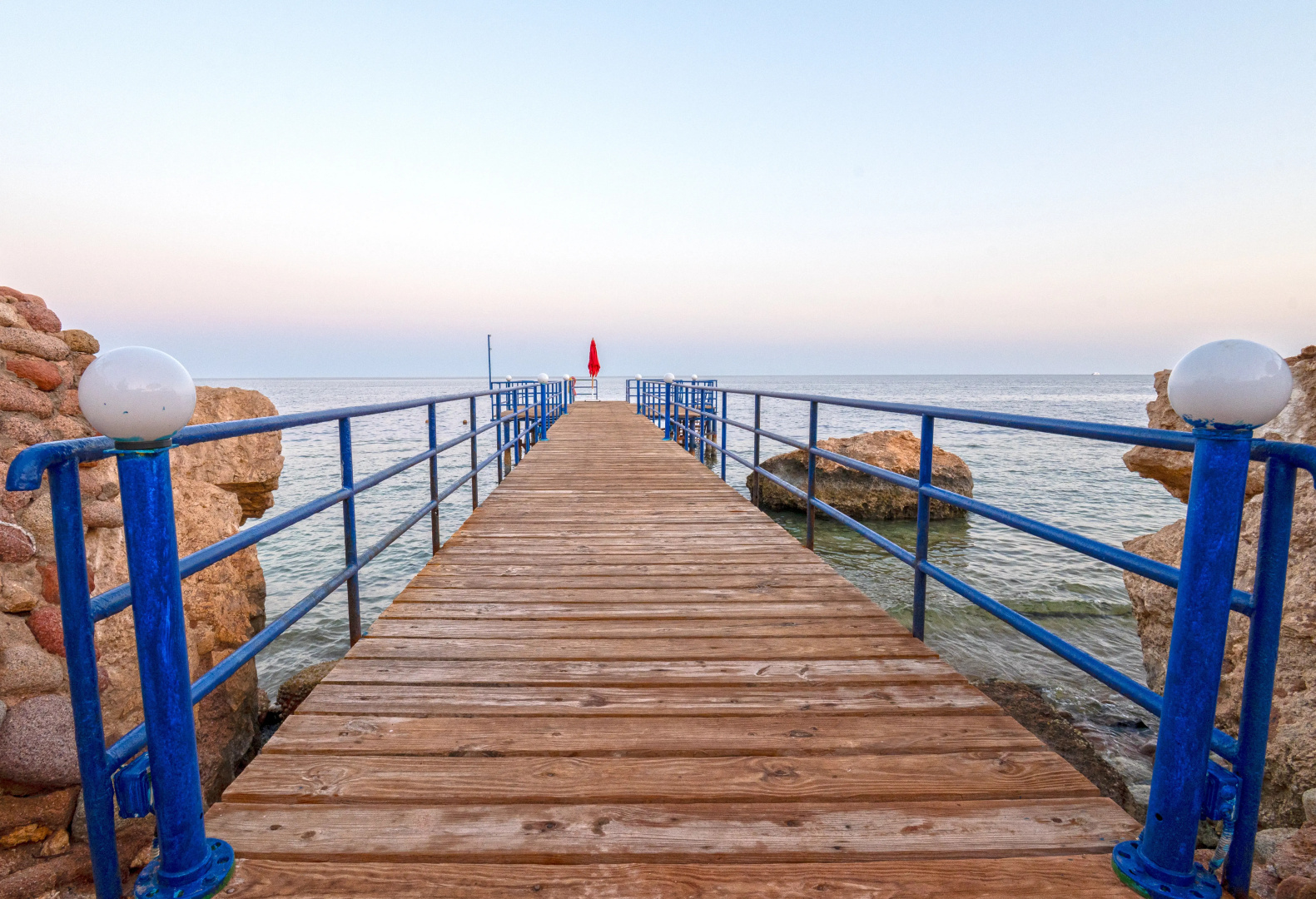 Photo - Invidia Coral Beach Tiran