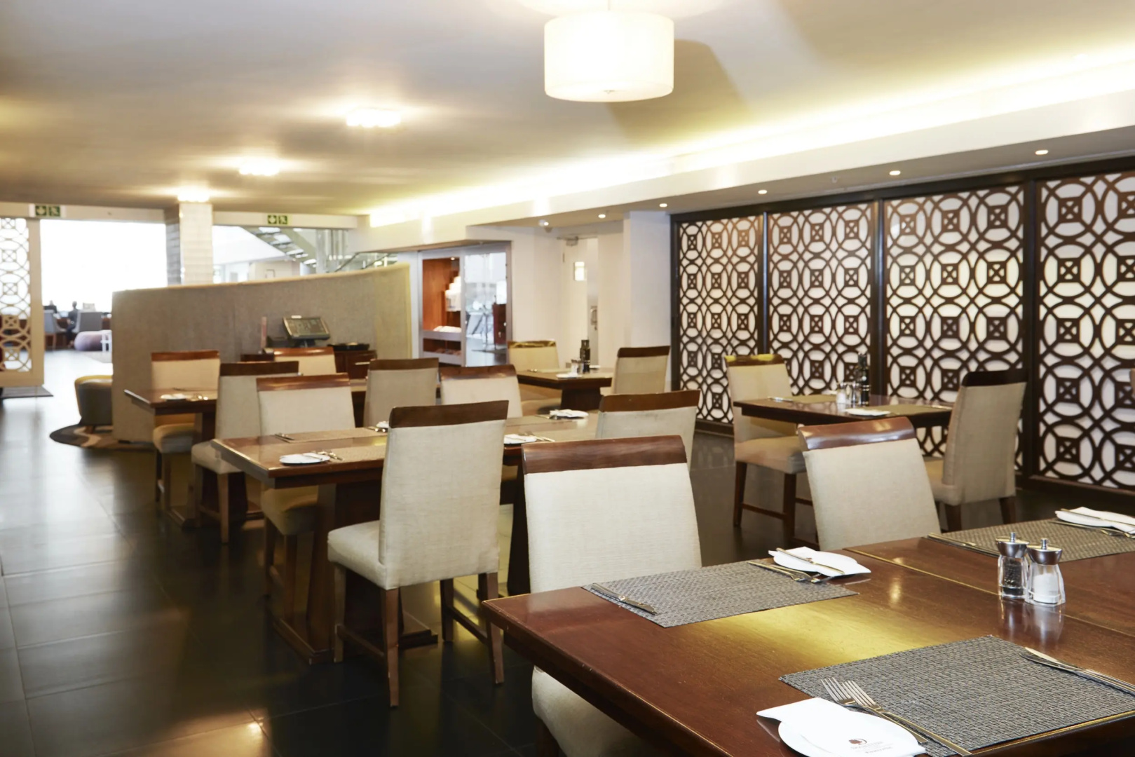 Foto - DoubleTree by Hilton Cape Town Upper Eastside