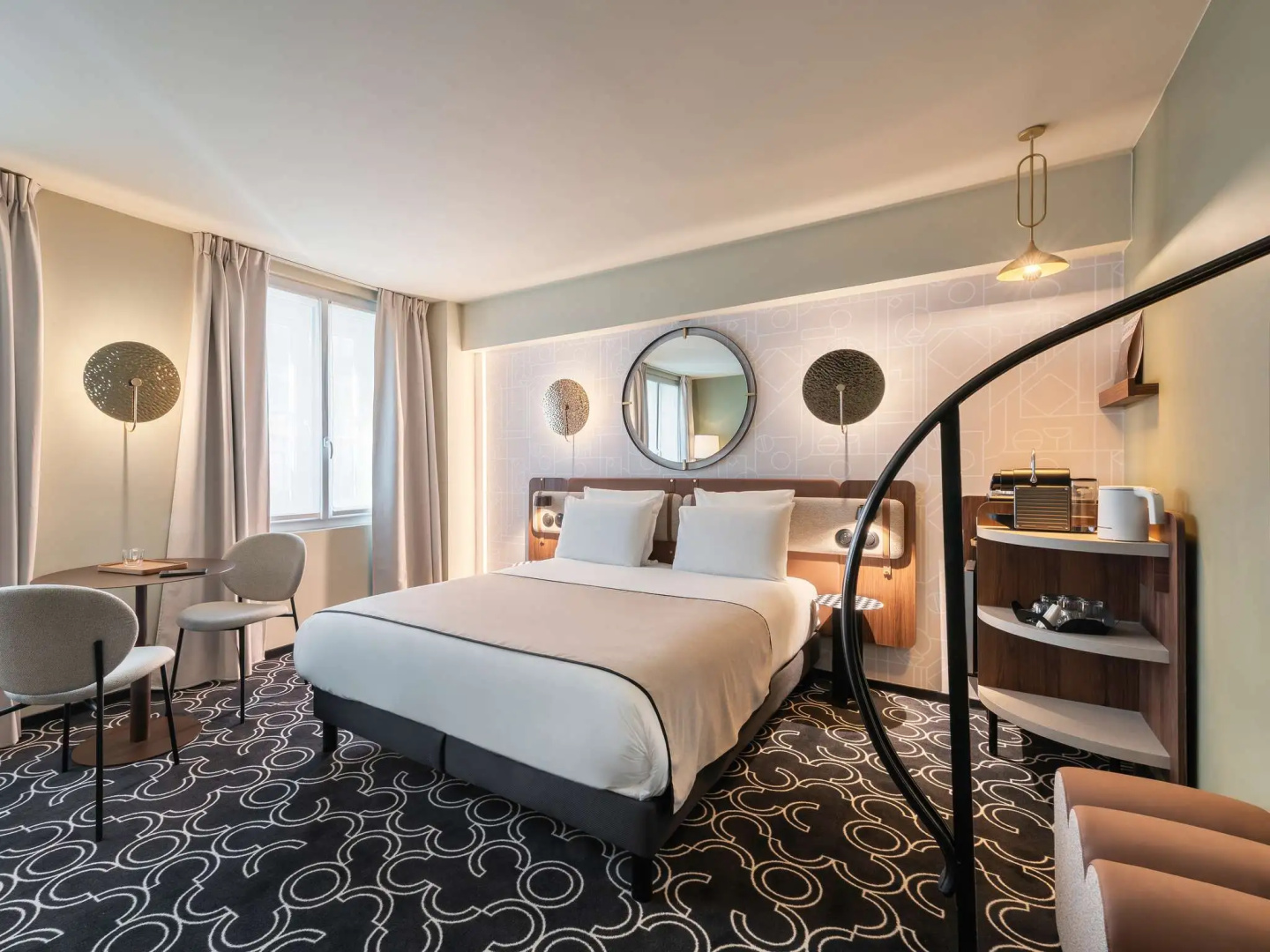 Mercure Paris Opera Grands Boulevards, Bild 8 von 25