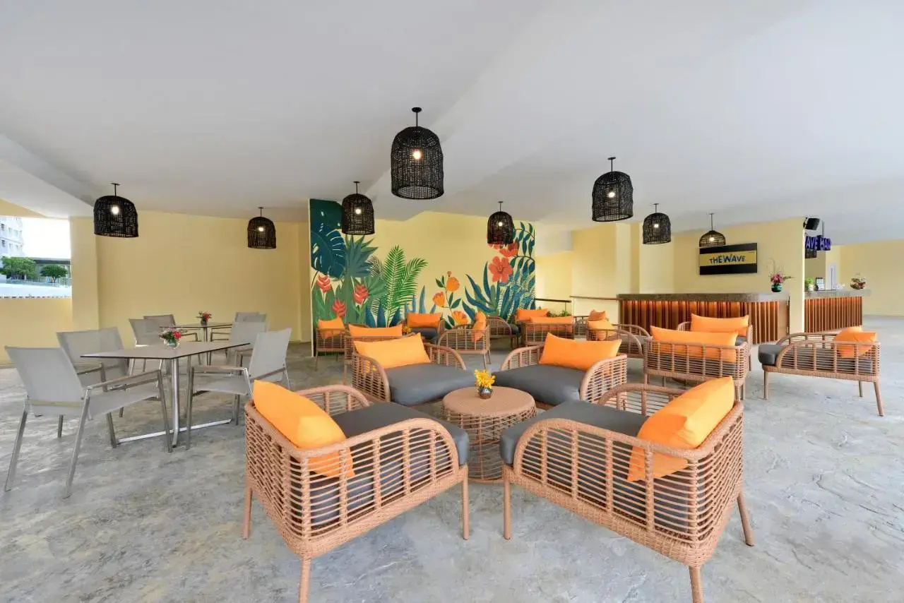 Photo - Centre Point Prime Hotel Pattaya