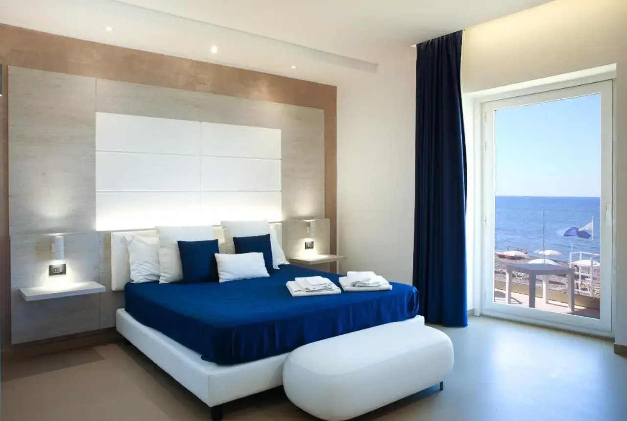 Photo - Hotel Sporting Club