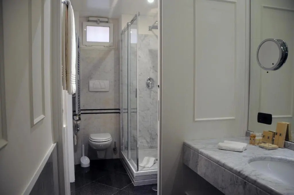 Foto - Suite Fontana di Trevi