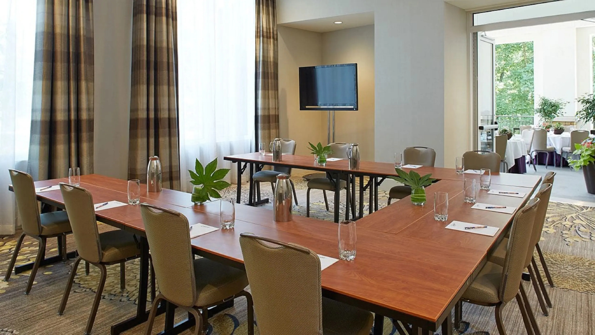 Foto - Hyatt Regency Atlanta Perimeter at Villa Christina