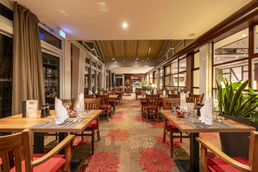Foto - PLAZA INN Goslar