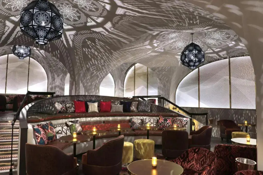 Foto - Bryant Park Hotel