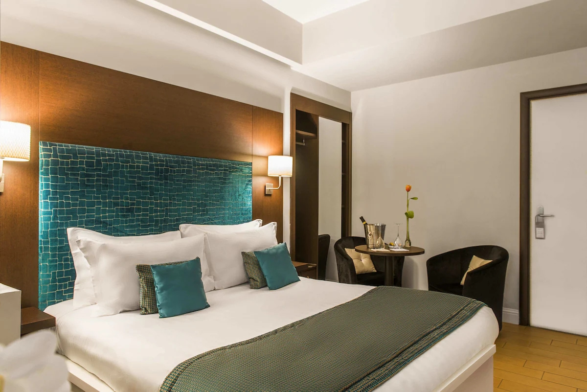 Photo - Chic&Town Luxury Rooms Piazza del Popolo 1