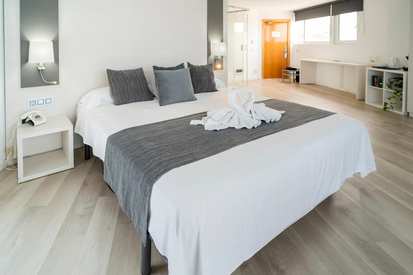 Foto - Hotel Amic Horizonte