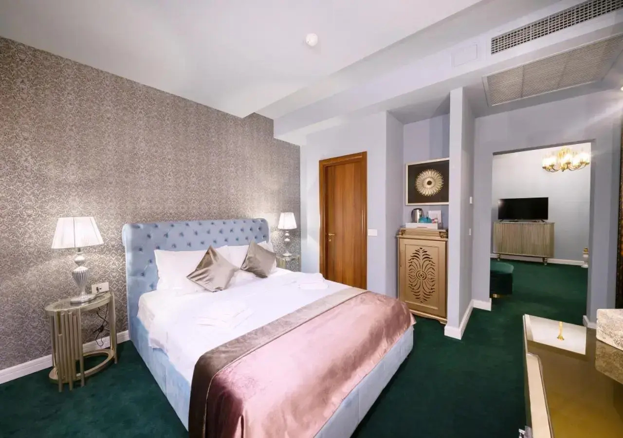 Photo - Phoenicia Comfort Hotel