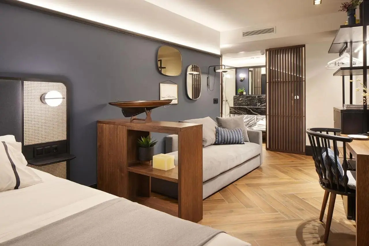 Foto - Hotel SANSEbay