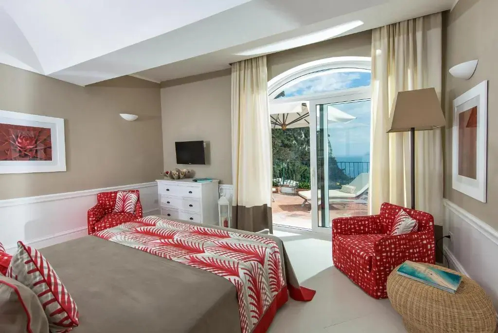 Photo - Hotel Della Piccola Marina