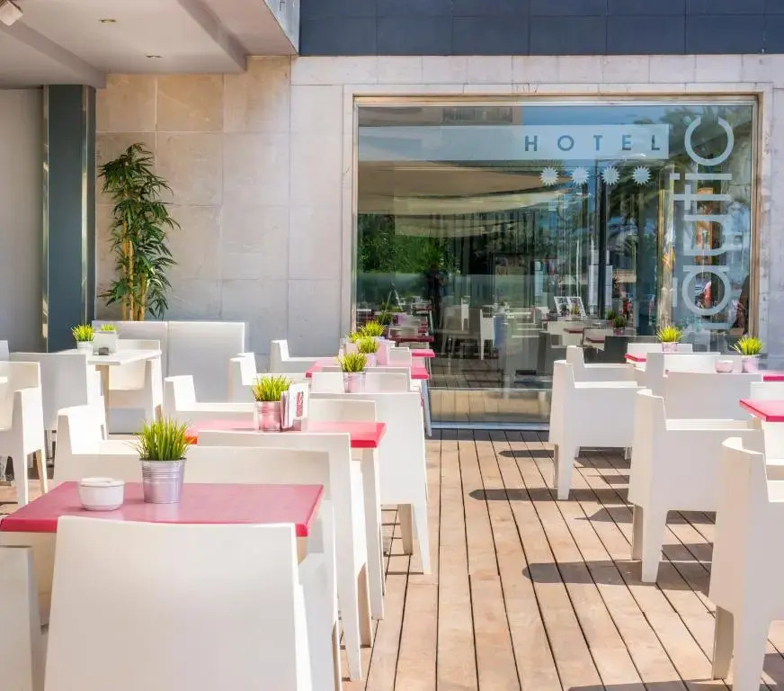 Foto - Nautic Hotel & Spa