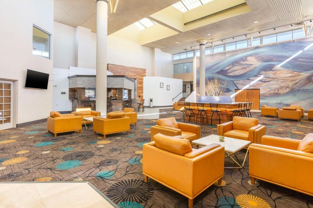 Photo - Best Western Plus El Paso Airport Hotel & Conference Center