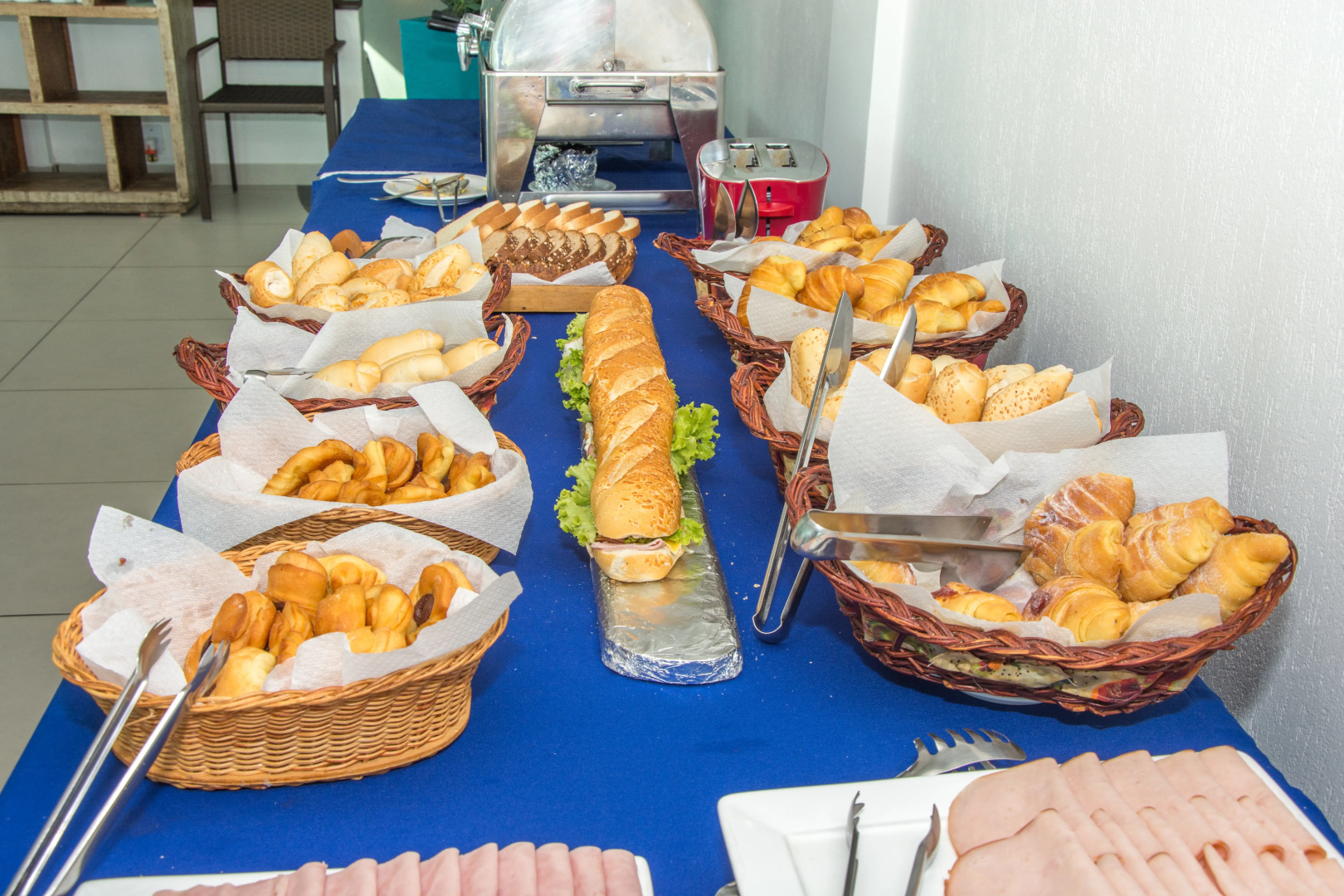 Photo - Hotel Pousada Brava Club