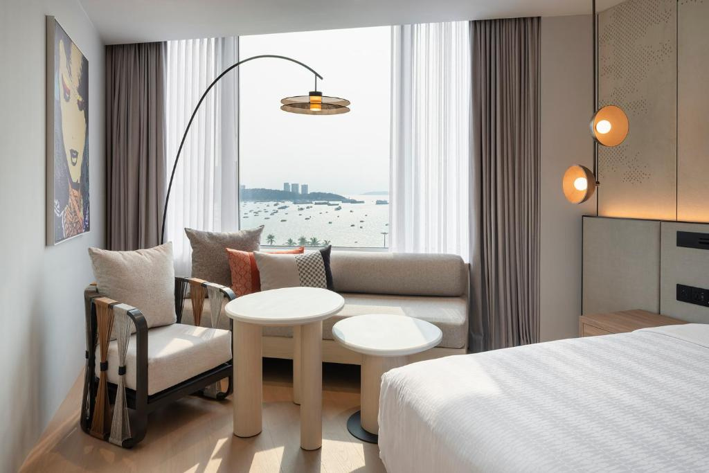 Photo - Hard Rock Hotel Pattaya