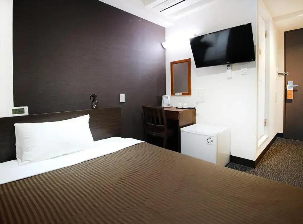 Foto - Hotel Trend Asakusa Tawaramachi