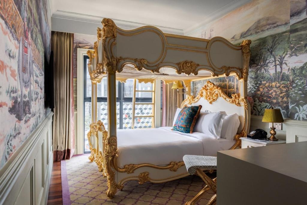 The Serangoon House Little India, Singapore, a Tribute Portfolio™ Hotel
