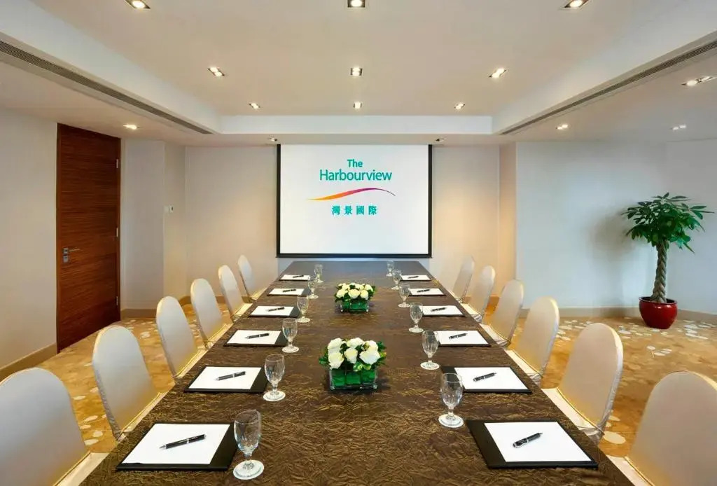 Photo - The Harbourview - Chinese YMCA of Hong Kong