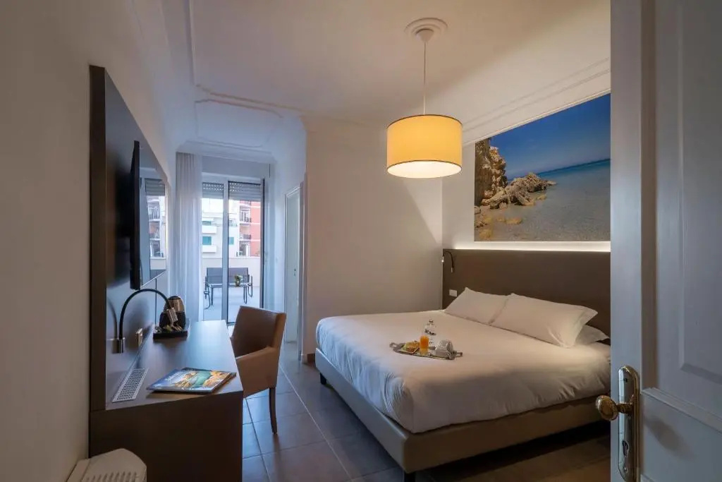 Foto - Hotel Delle Palme