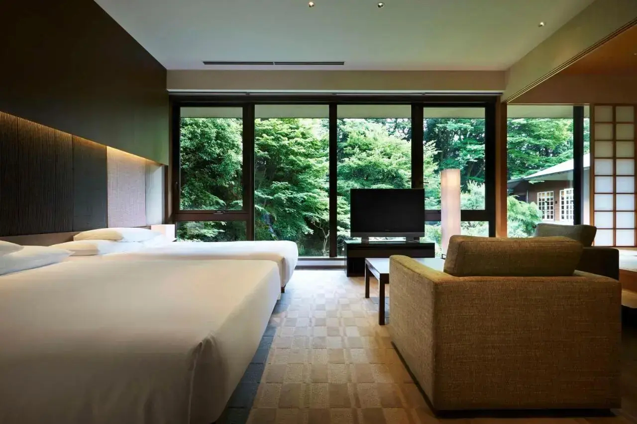Photo - Hyatt Regency Kyoto