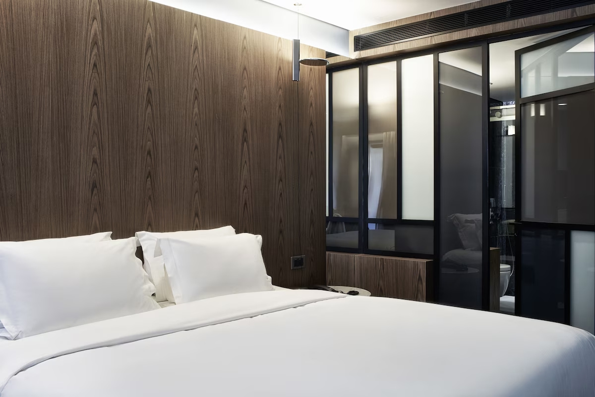 AthensWas Design Hotel, Bild 9 von 25