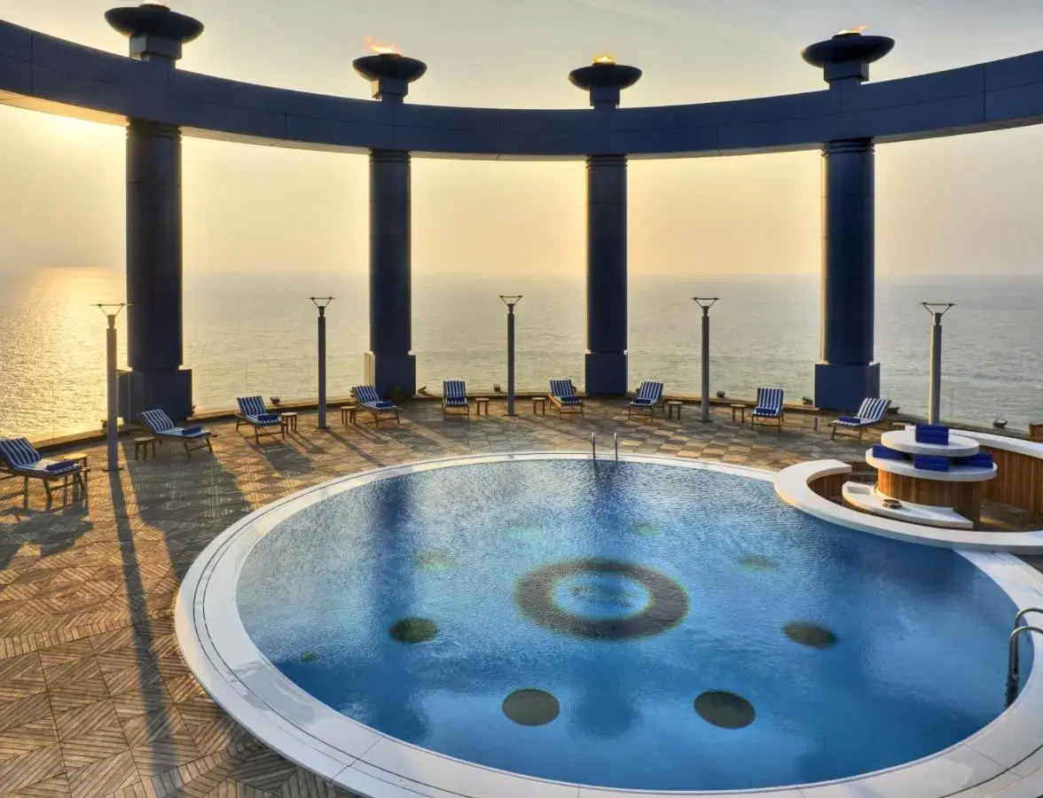 Photo - Rosewood Jeddah